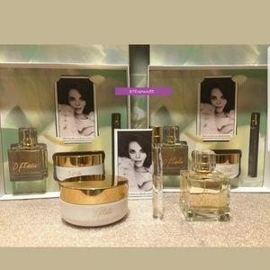 Natalie wood 3 piece gift set brand new
